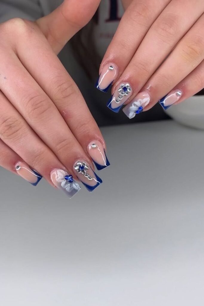 A little edgy, a little princessy — obsessed.