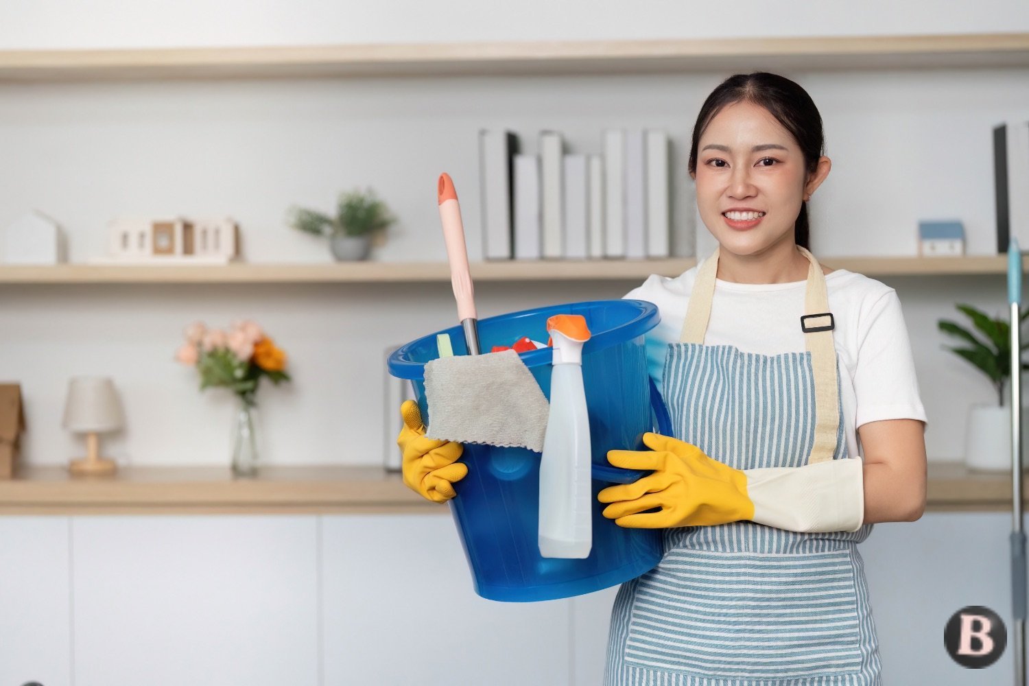 Beautiful Life Hub Home Decor - 20 Home Cleaning Frequency Guide