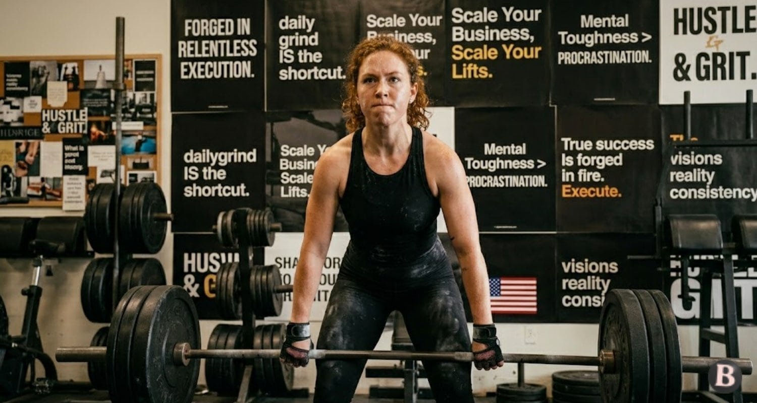 Motivational Quotes for Gym inspiration or work-focused vision boards