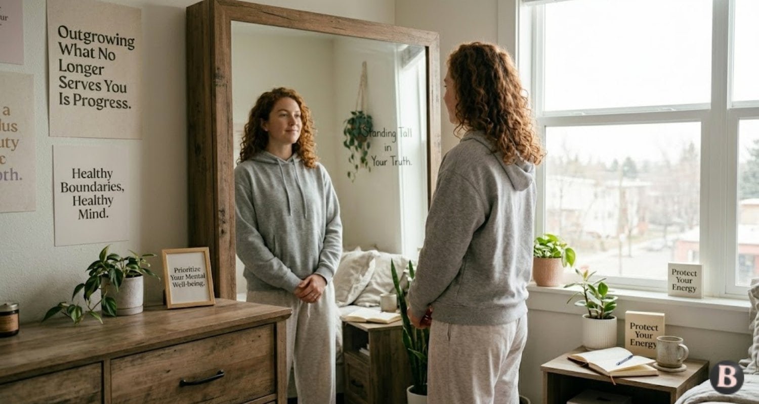 Motivational Quotes for Self-love and Personal Boundaries